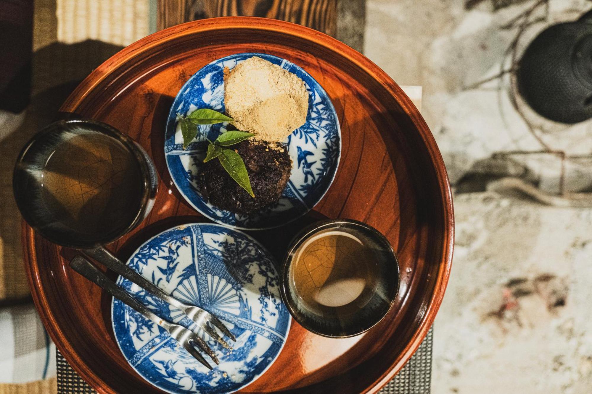 一汁一菜の宿　ちゃぶダイニング Ichiju Issai No Yado Chabu Dining Unforgettable Farmstay Experience In Deep Kyoto Ayabe Exteriör bild