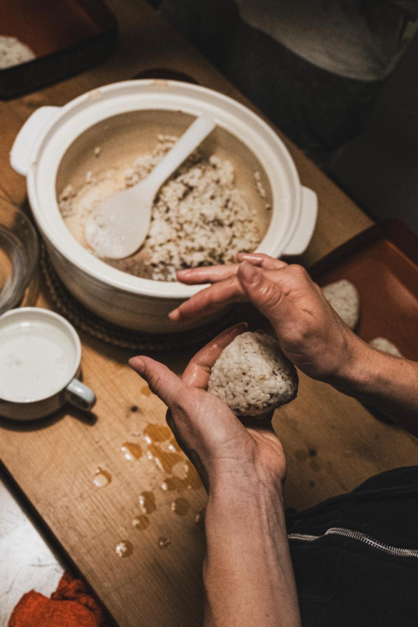 一汁一菜の宿　ちゃぶダイニング Ichiju Issai No Yado Chabu Dining Unforgettable Farmstay Experience In Deep Kyoto Ayabe Exteriör bild