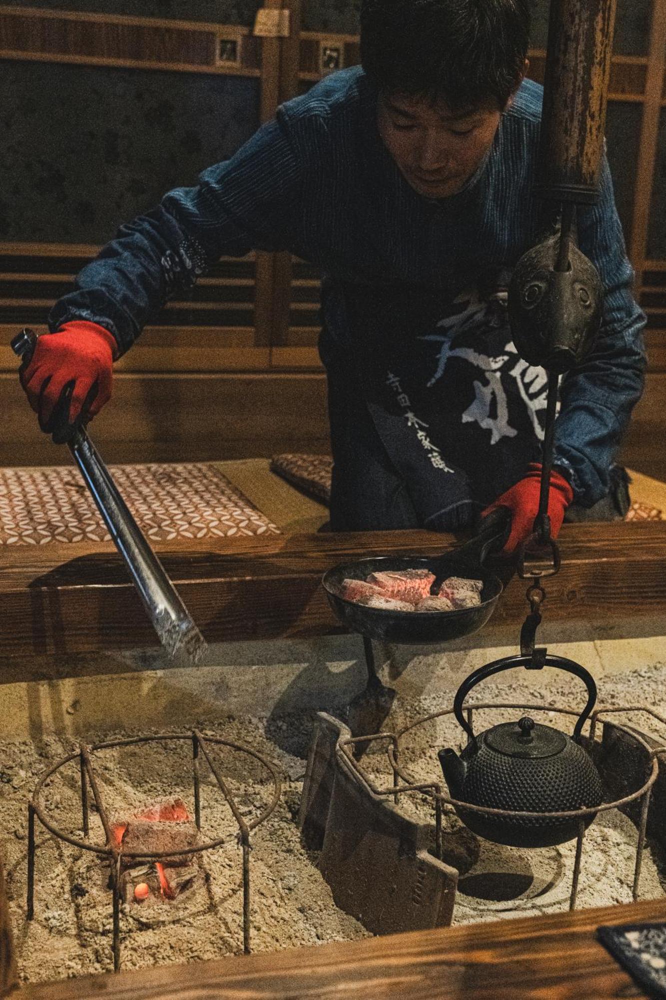 一汁一菜の宿　ちゃぶダイニング Ichiju Issai No Yado Chabu Dining Unforgettable Farmstay Experience In Deep Kyoto Ayabe Exteriör bild