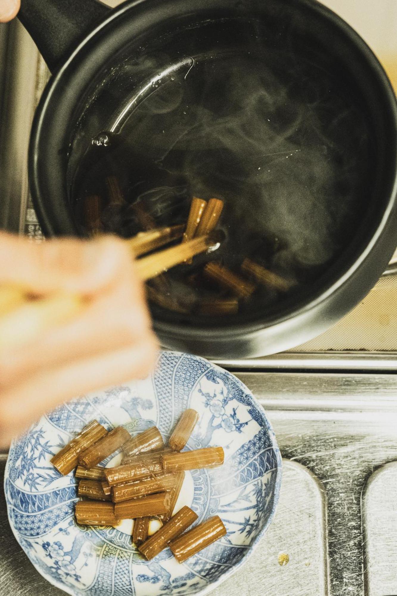 一汁一菜の宿　ちゃぶダイニング Ichiju Issai No Yado Chabu Dining Unforgettable Farmstay Experience In Deep Kyoto Ayabe Exteriör bild